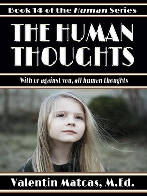 cover image of The Human Thoughts